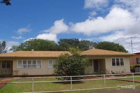 12a Warwick St, Harristown, QLD 4350