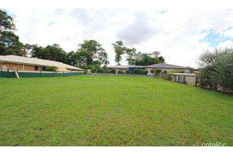 Property photo of 3 Reece Court Beaudesert QLD 4285