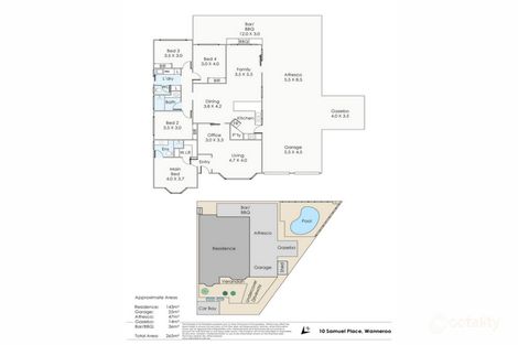 Property photo of 10 Samuel Place Wanneroo WA 6065