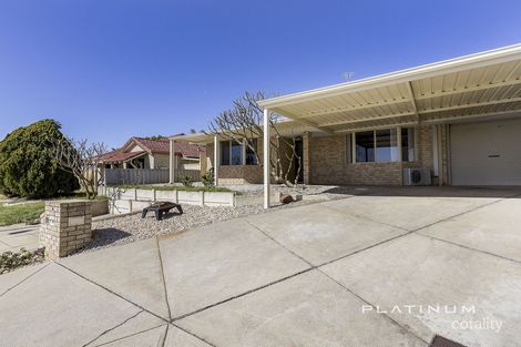 Property photo of 10 Samuel Place Wanneroo WA 6065