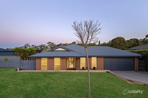Property photo of 5 Valiant Court Golden Square VIC 3555