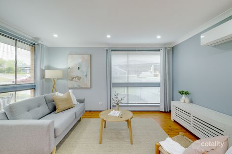 Property photo of 53 Crawford Avenue Tenambit NSW 2323