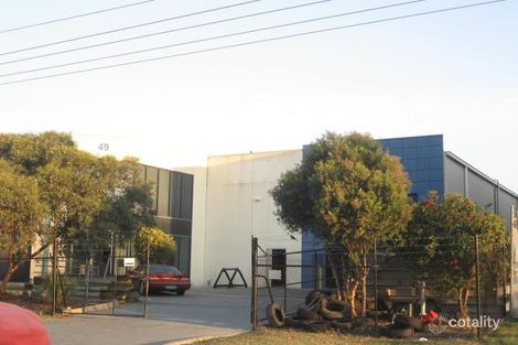 49 Nicholas Dr, Dandenong South, VIC 3175