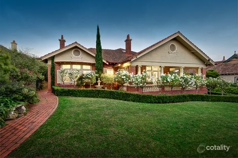 Property photo of 181 Union Road Surrey Hills VIC 3127