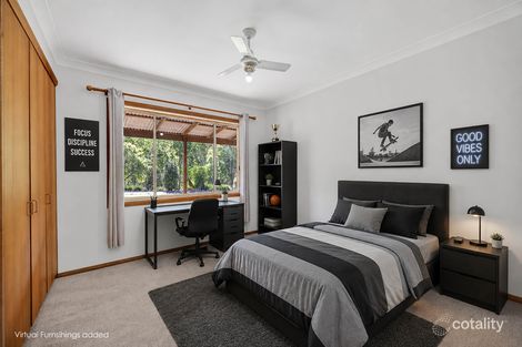 Property photo of 235 Curricabark Road Rookhurst NSW 2422