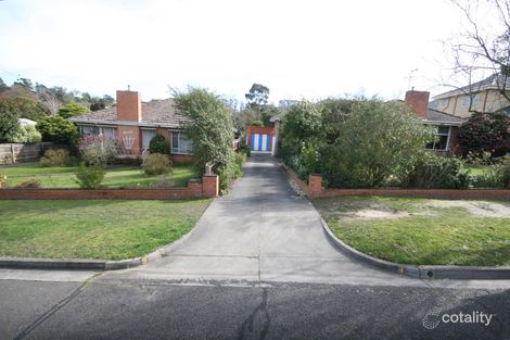 9 Hendra Gr, Ringwood, VIC 3134