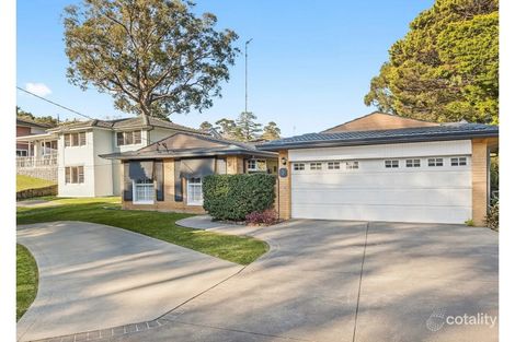 3 Koloona Ave, Figtree, NSW 2525