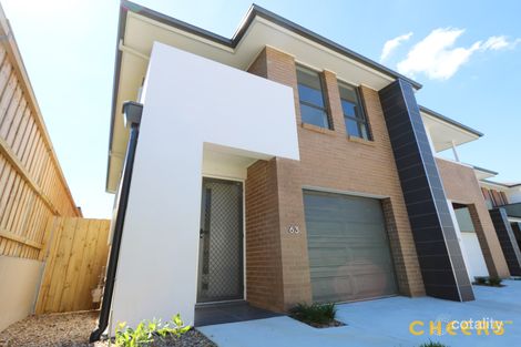Property photo of 63 St Charbel Way Punchbowl NSW 2196