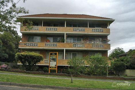 9/11-13 Curtis St, Caringbah, NSW 2229