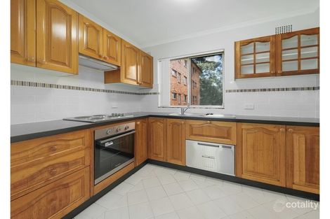 Property photo of 7/21 Lachlan Street Warwick Farm NSW 2170