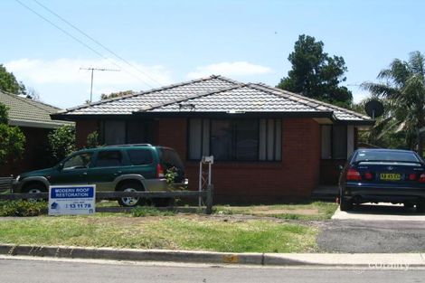 9 Woodstock St, Guildford, NSW 2161