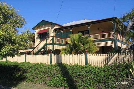 204 Thynne Rd, Morningside, QLD 4170