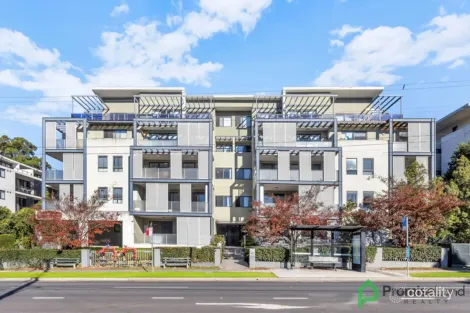 23/223-227 Carlingford Rd, Carlingford, NSW 2118