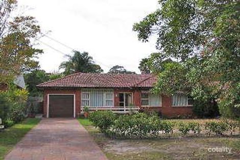 14 Rounce Ave, Forestville, NSW 2087