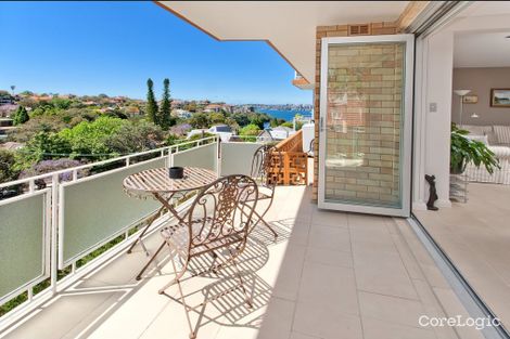 Property photo of 5/48 Shellcove Road Kurraba Point NSW 2089