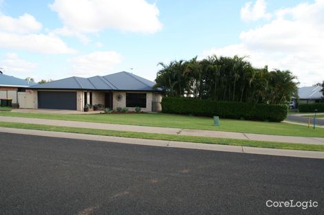 Property photo of 26 Pressler Road Emerald QLD 4720
