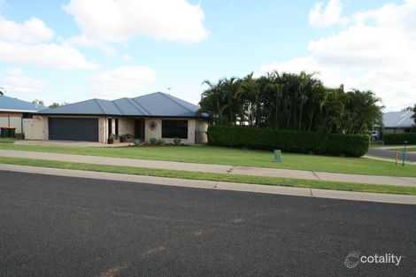 Property photo of 26 Pressler Road Emerald QLD 4720