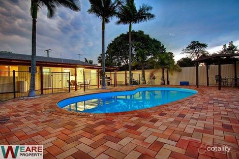 25 Kilby St, Crestmead, QLD 4132