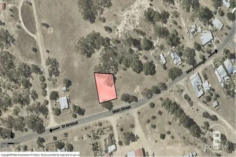 Property photo of 17 Main Street Bealiba VIC 3475