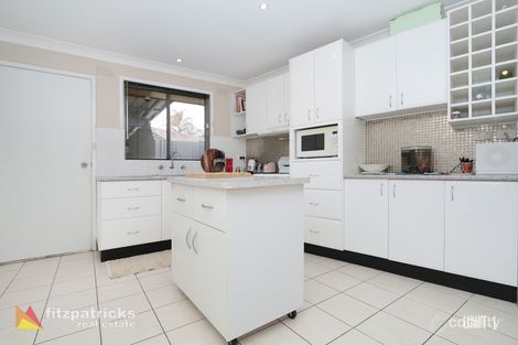 Property photo of 1/8 Ries Crescent Tolland NSW 2650