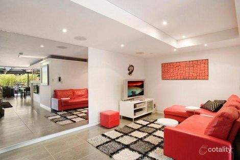 Property photo of 119/19 Hickson Road Dawes Point NSW 2000
