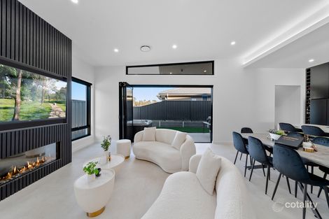 Property photo of 14 Hungerford Street Catherine Field NSW 2557