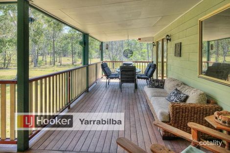 Property photo of 239-245 Amber Crescent Jimboomba QLD 4280
