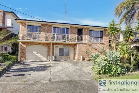 13 Lawrence Ave, Mount Warrigal, NSW 2528