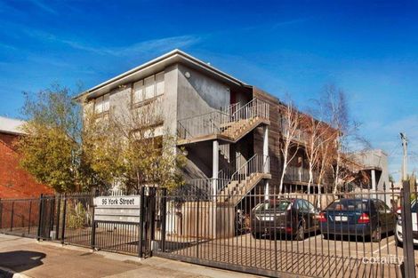 8/96 York St, Richmond, VIC 3121