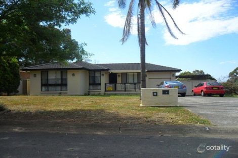 Property photo of 2 Nancy Place Ambarvale NSW 2560