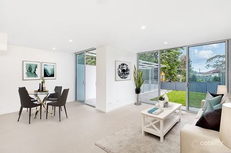 Property photo of 1/6 Hotham Road Kirrawee NSW 2232