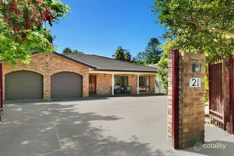 Property photo of 21 Killeaton Street St Ives NSW 2075