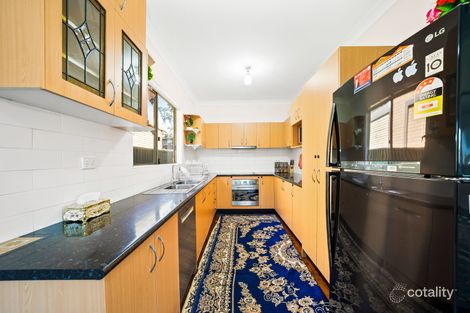 Property photo of 54 Robertson Road Bass Hill NSW 2197