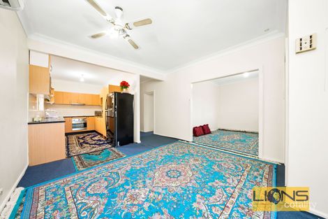 Property photo of 54 Robertson Road Bass Hill NSW 2197