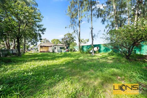 Property photo of 54 Robertson Road Bass Hill NSW 2197