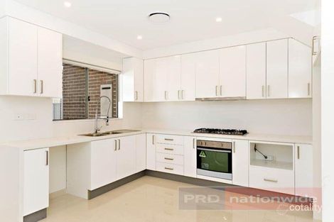 Property photo of 47 Hodgkinson Crescent Panania NSW 2213