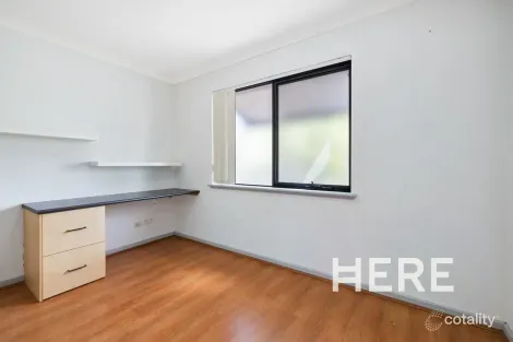 Property photo of 36/8 Kadina Street North Perth WA 6006