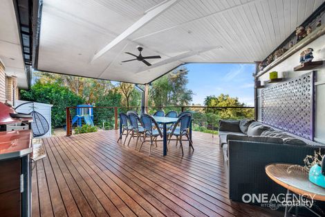 Property photo of 20 High View Avenue Faulconbridge NSW 2776