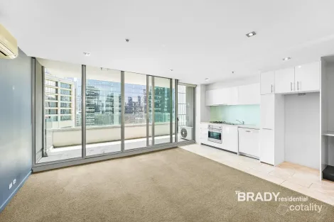 1904/8 Downie St, Melbourne, VIC 3000