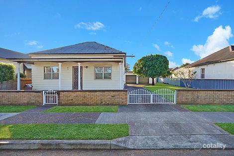Property photo of 6 Pokolbin Street Broadmeadow NSW 2292