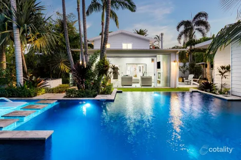 Property photo of 17 Matilda Street Burleigh Heads QLD 4220