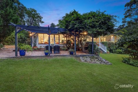 Property photo of 14 Mitchell Crescent Warrawee NSW 2074