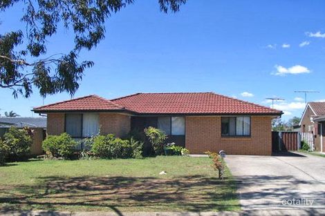 25 Speers Cres, Oakhurst, NSW 2761