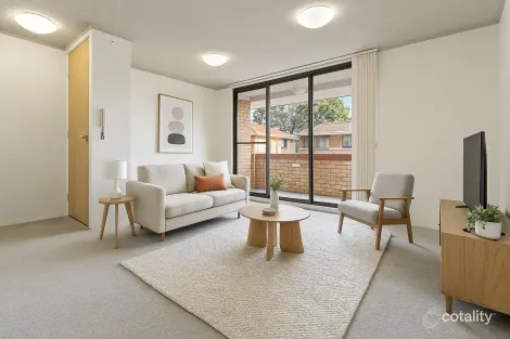 54/22 Tunbridge St, Mascot, NSW 2020