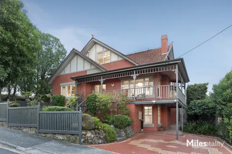 Property photo of 2 Scotts Parade Ivanhoe VIC 3079