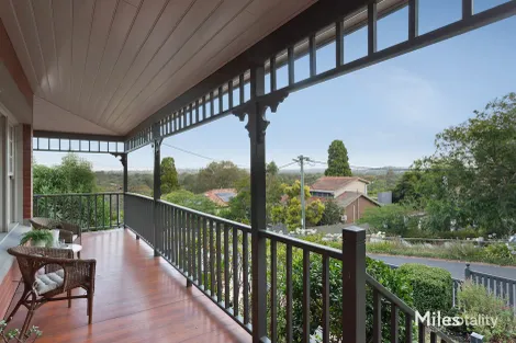 Property photo of 2 Scotts Parade Ivanhoe VIC 3079