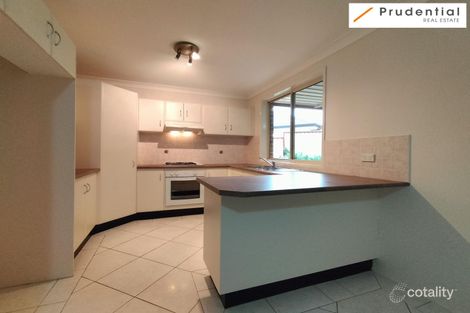Property photo of 62 Gould Road Eagle Vale NSW 2558