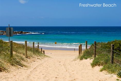 Property photo of 37 Surfers Parade Freshwater NSW 2096