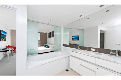 Property photo of 204/110 Marine Parade Coolangatta QLD 4225