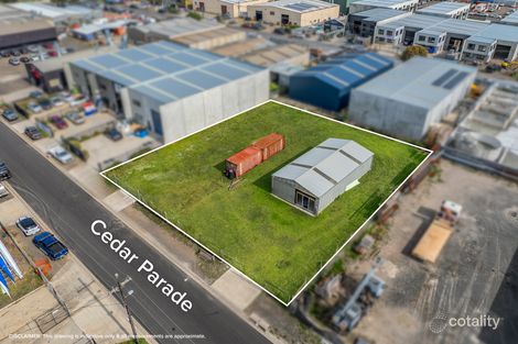 34-36 Cedar Pde, Moolap, VIC 3224